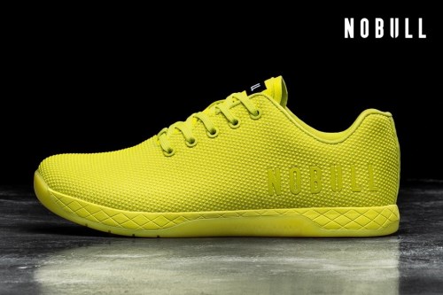 Nobull yellow deals